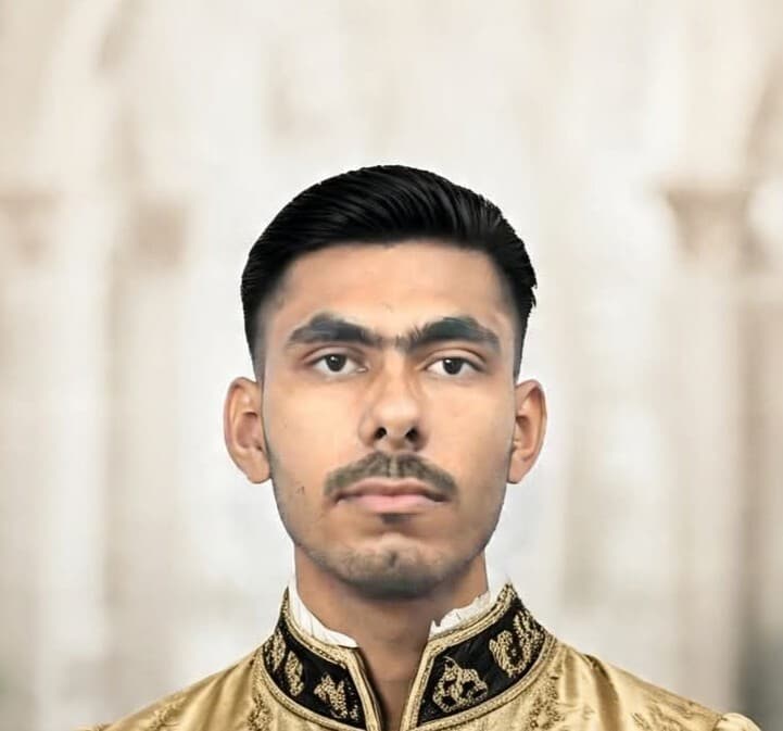 Hariom Yadav profile picture