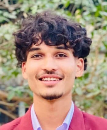 Pranit Ray profile picture