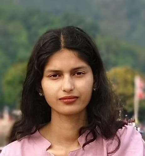 Sanjana Yadav profile picture