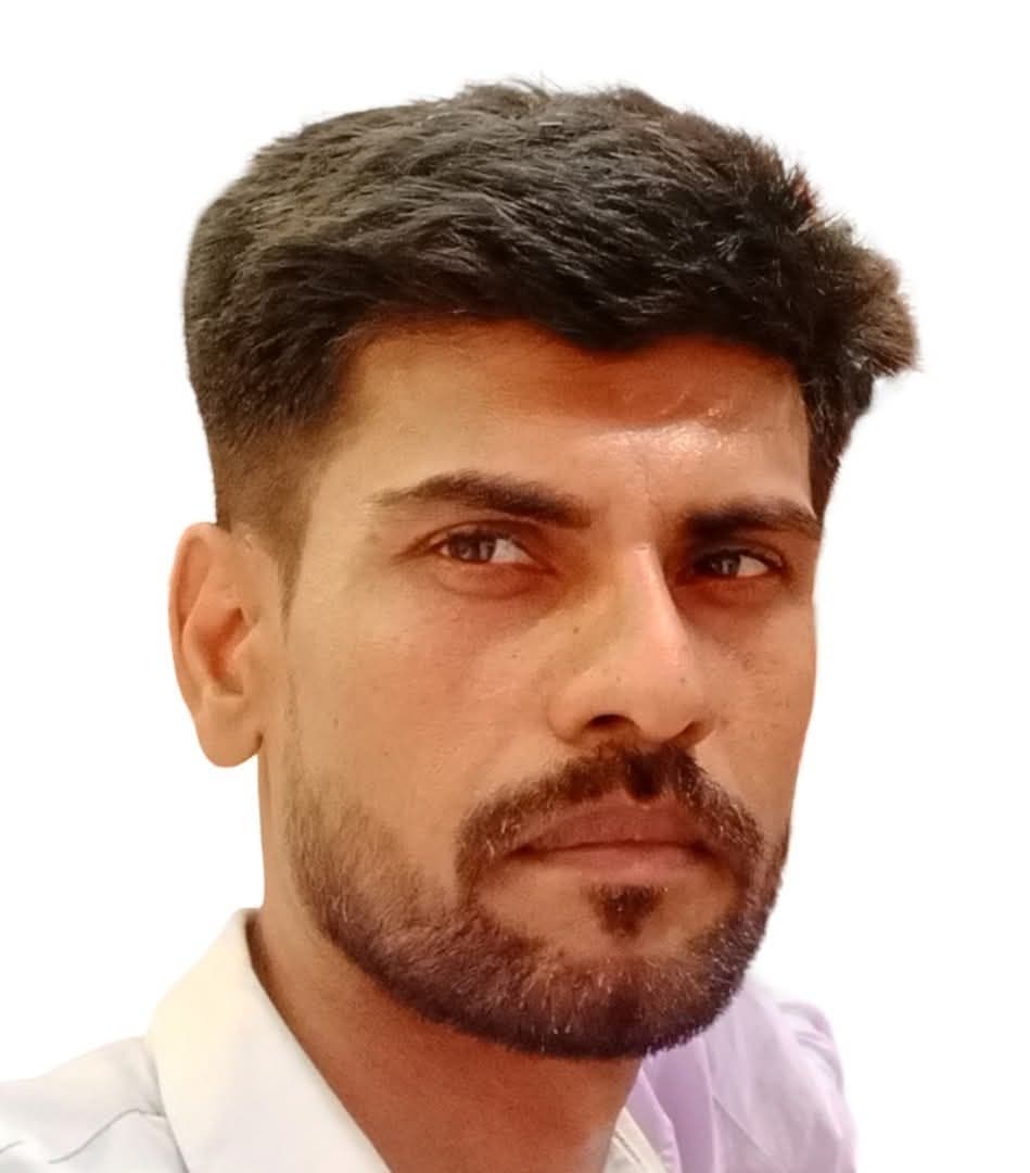 Saroj Yadav profile picture