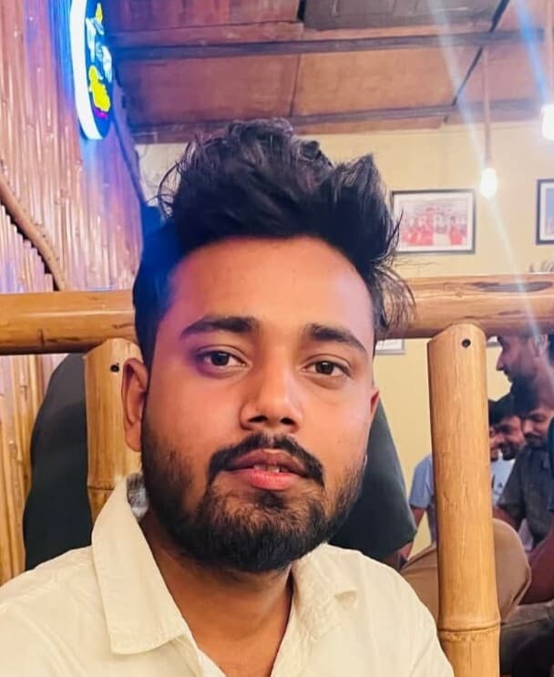 Vivek Chauddhary profile picture